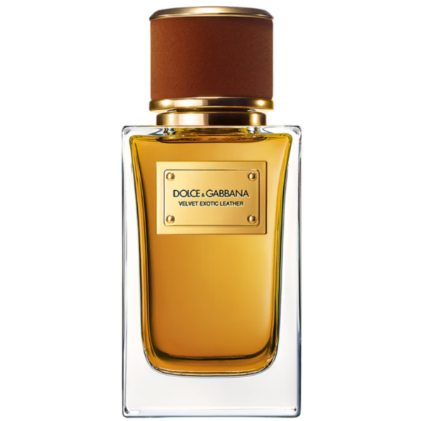 Dolce & Gabbana Velvet Exotic Leather 100 ML