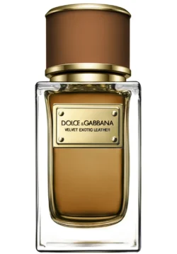Dolce & Gabbana Velvet Exotic Leather 100 ML