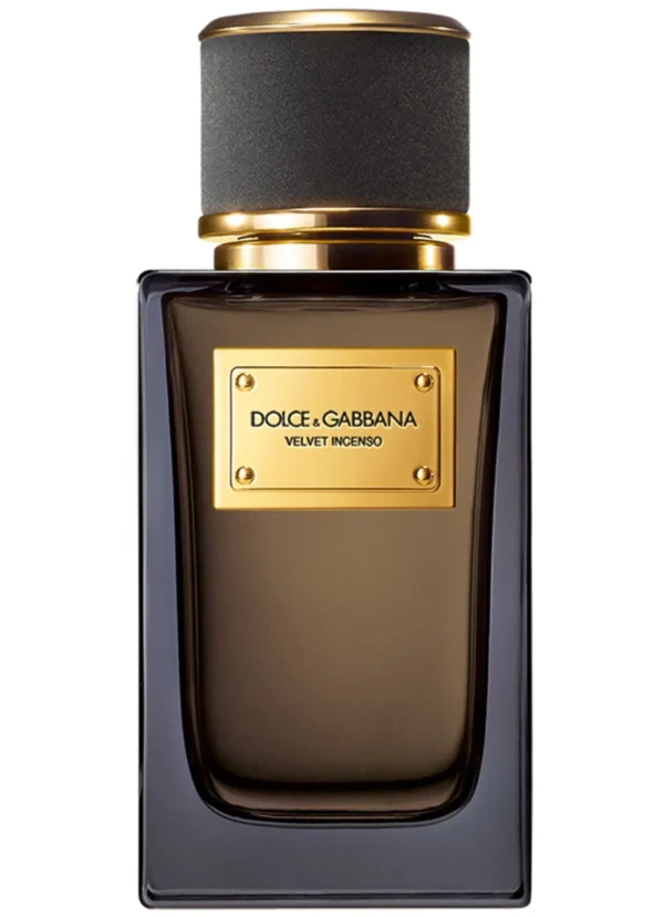 Dolce & Gabbana Velvet Inceno 100 ML