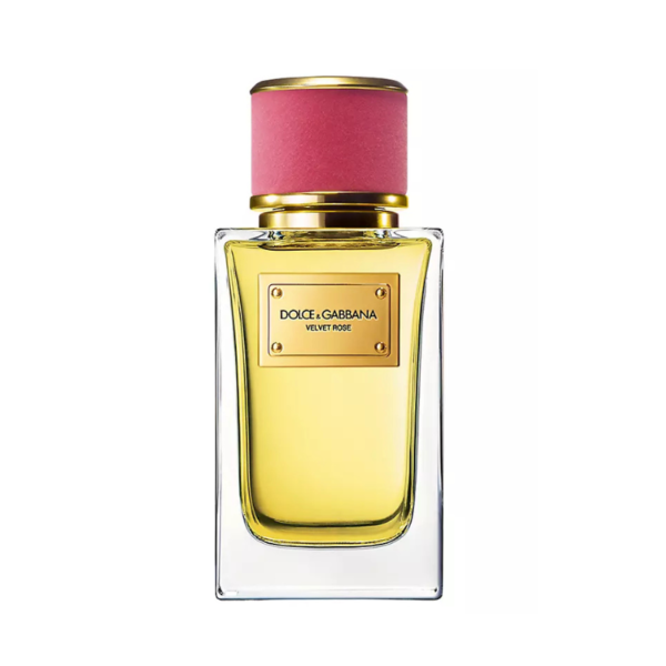 Dolce & Gabbana Velvet Rose 100 ML