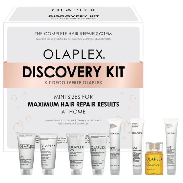 Olaplex Discovery Kit