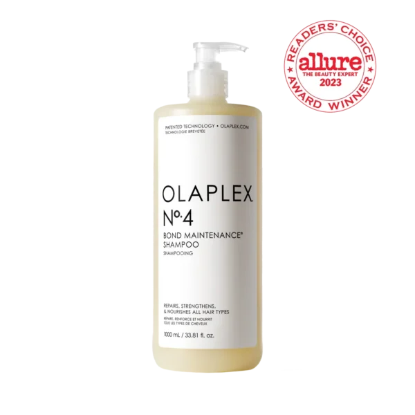 Olaplex No.4 Bond Maintenance Shampoo 1 Liter