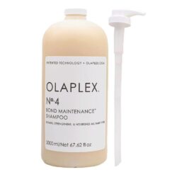 Olaplex No.4 Bond Maintenance Shampoo 2000Ml
