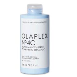 Olaplex No.4 C Bond Maintenance Clarifying Shampoo