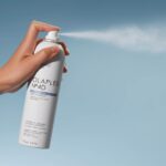 Olaplex No.4 D Clean Volume Detox Dry Shampoo