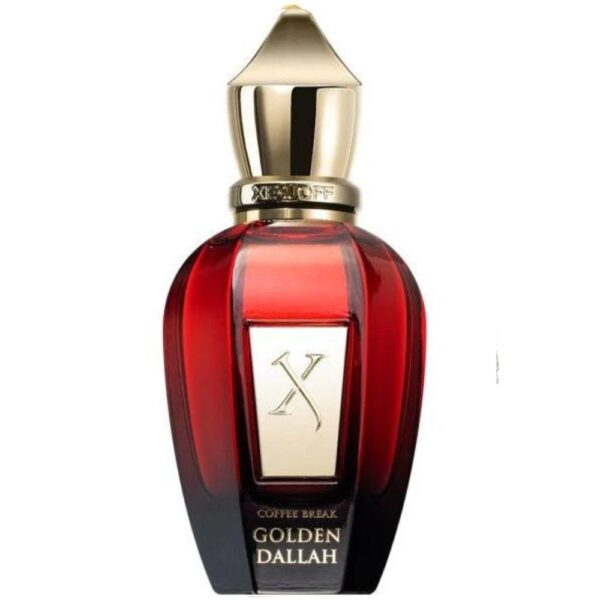 Xerjoff Golden Dallah Parfum
