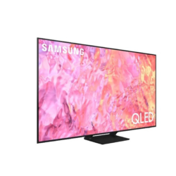 65″ Samsung Qled 4K Q60C Smart Tv-Qa65Q60Cauxtw