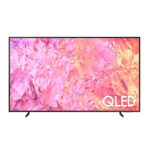 65″ Samsung Qled 4K Q60C Smart Tv-Qa65Q60Cauxtw