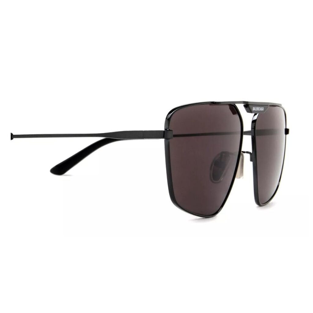 Balenciaga BB0246SA Unisex Sunglasses