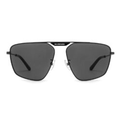 Balenciaga BB0246SA Unisex Sunglasses