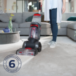 Bissell Proheat 2X Revolution Carpet Washer and Cleaner