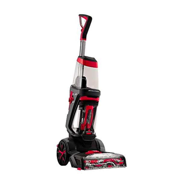 Bissell Proheat 2X Revolution Carpet Washer and Cleaner