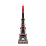 Bissell Upright Turbo Clean With Power Brush