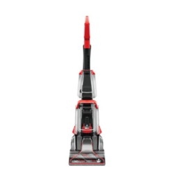 Bissell Upright Turbo Clean With Power Brush