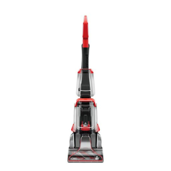 Bissell Upright Turbo Clean With Power Brush