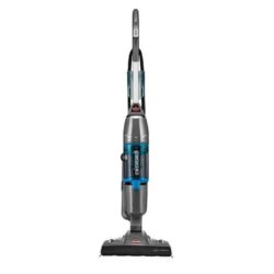 Bissell Vacuum and Steam Vacuum Cleaner All-in-One