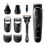 Braun 8 In 1 Styling Kit