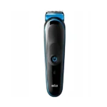 Braun 8 in 1 Multi Grooming Kit