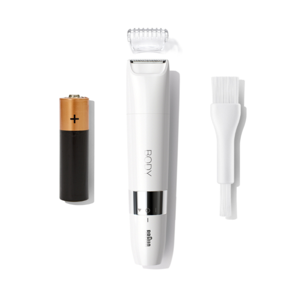 Braun Body Mini Trimmer Wet & Dry