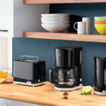 Braun Breakfast Coffee Machine Maker