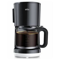 Braun Breakfast Coffee Machine Maker