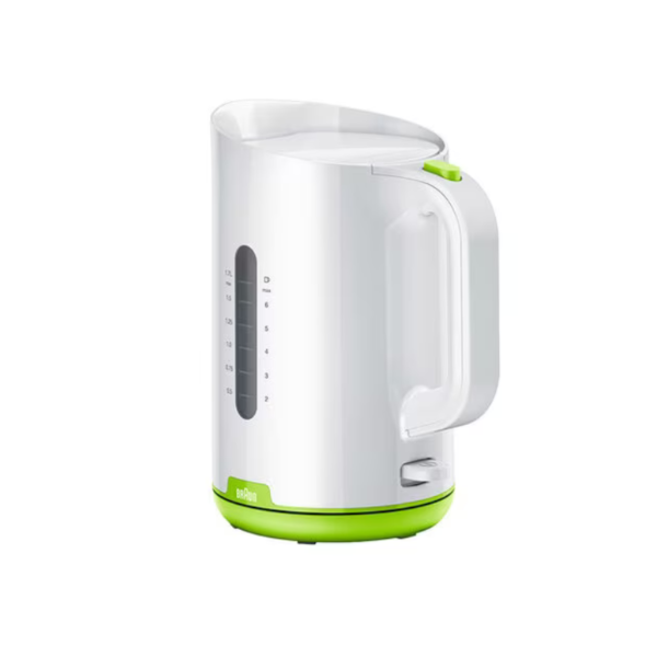 Braun Breakfast Electric Kettle 2200 Watts 1.7L