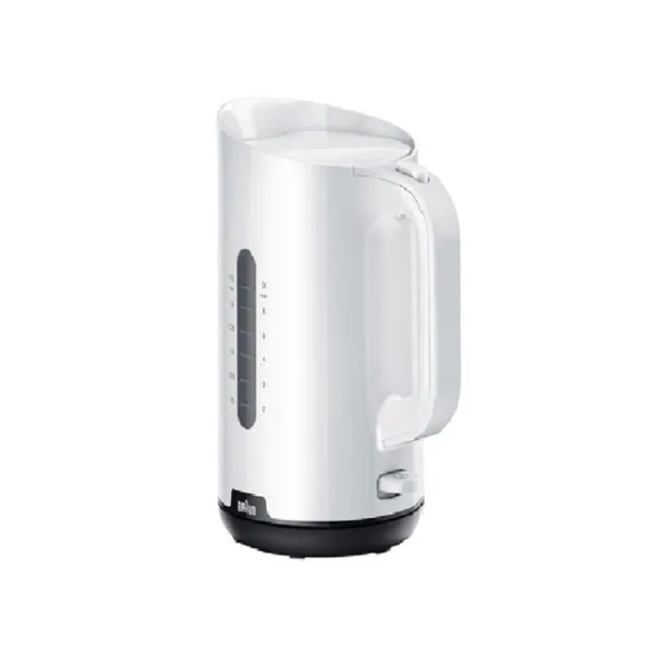 Braun Breakfast1 Kettle 3000 Watts 1.7L