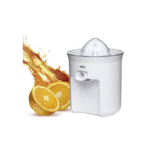 Braun Citrus Juicer Tributecollection