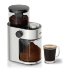 Braun Coffee Grinder FreshSet 15 Grinds