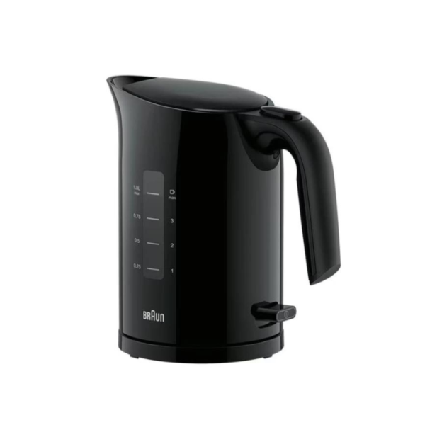 Braun Electric Kettle 1.7 L