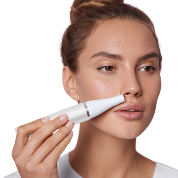 Braun Face Spa with face brush