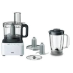 Braun Food Processor 6 IN 1 800w