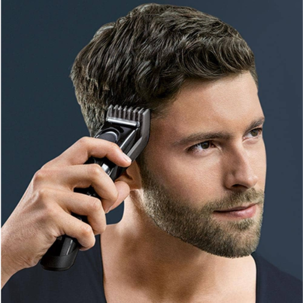 Braun Hair Clipper Razor Electric Beard For Man