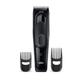 Braun Hair Clipper Razor Electric Beard For Man