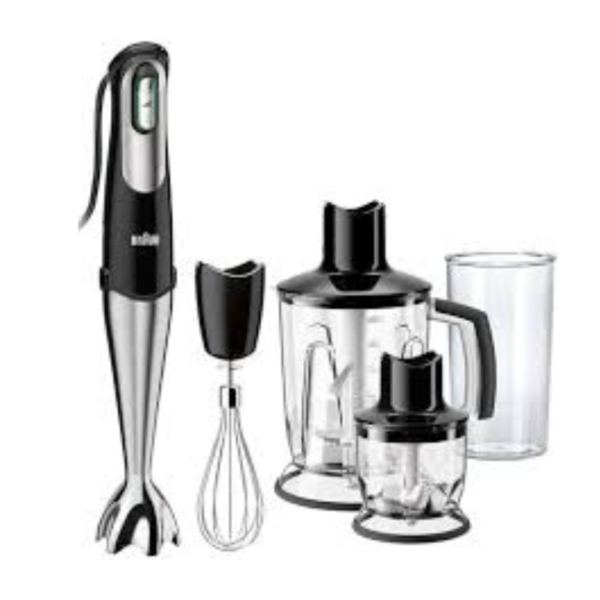 Braun Household Multiquick 7 Hand Blender 1000w