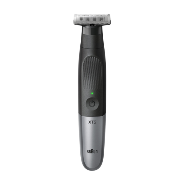 Braun Hybrid Trimmer Face & Body For Men