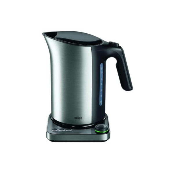 Braun IDCollection Tea Maker with Pressure Boiling