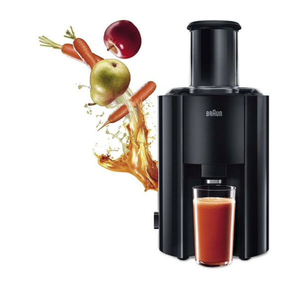 Braun IdentityCollection Spin Juicer