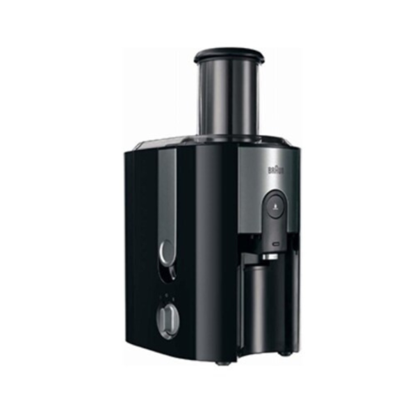 Braun Spin Juicer 800 Watts