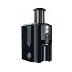 Braun IdentityCollection Spin Juicer