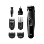 Braun Multi Grooming Kit 6 in 1 For Men