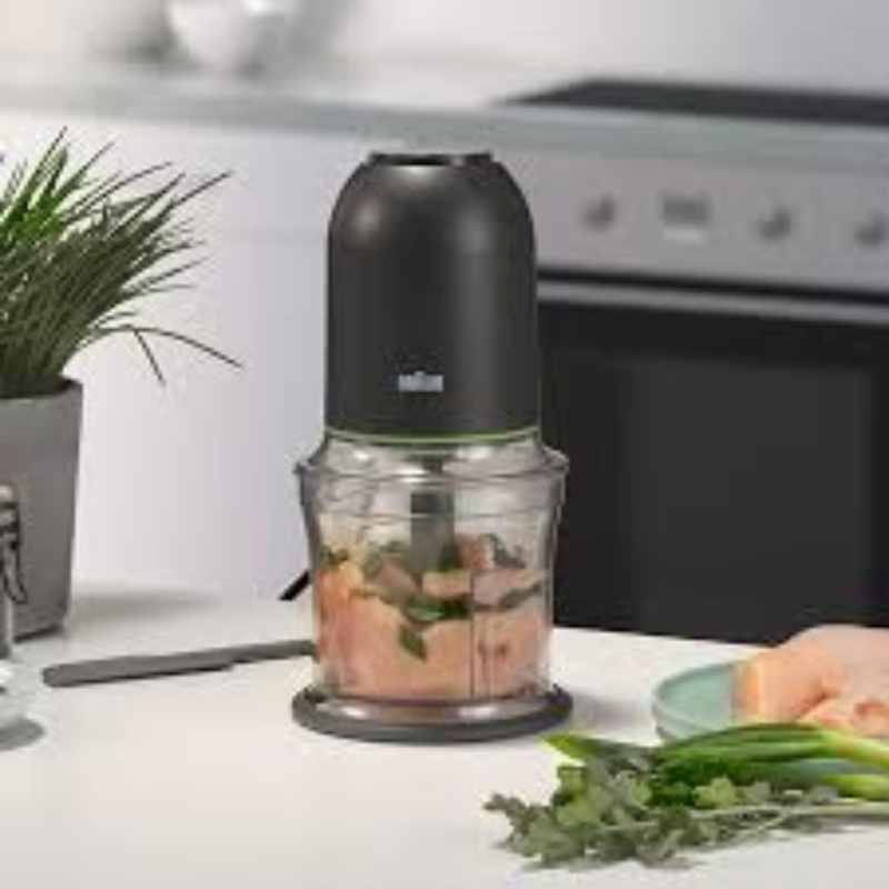 Braun MultiPractic 3 Chopper