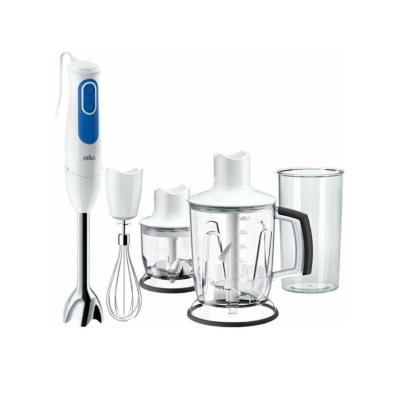 Braun MultiQuick 3 Hand blender 1000 Watts