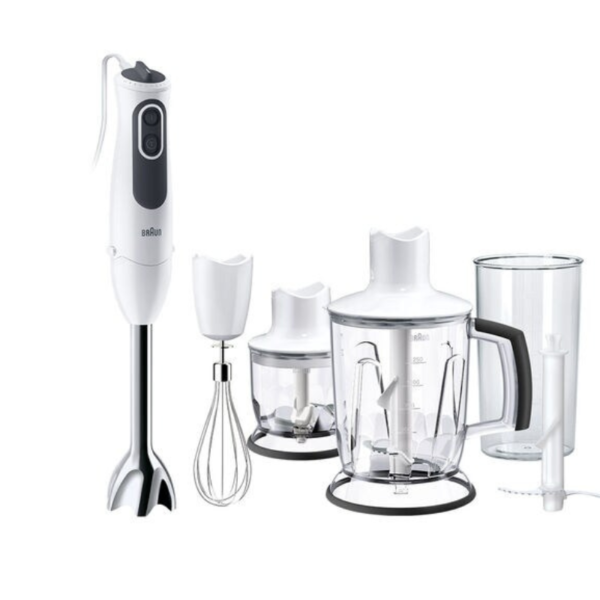 Braun MultiQuick 3 Vario Aperitive Hand Blender