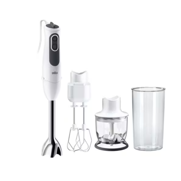 Braun MultiQuick 3 Vario Hand blender