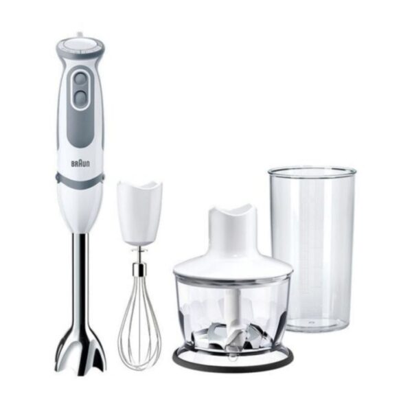 Braun MultiQuick 5 Vario Hand Blender