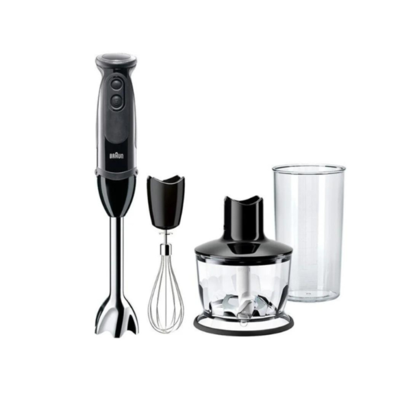 Braun MultiQuick 5 Vario Hand Blender