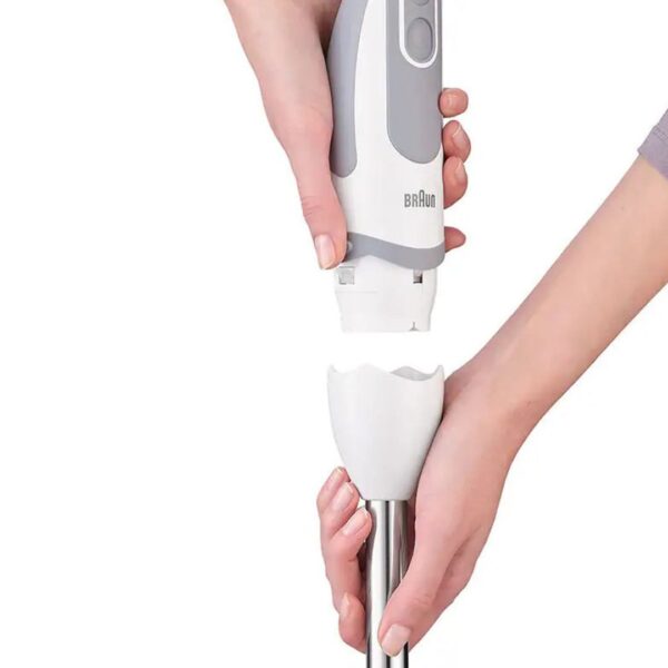 Braun MultiQuick 5 Vario Hand Blender