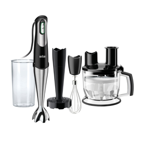 Braun MultiQuick 7 Hand Blender