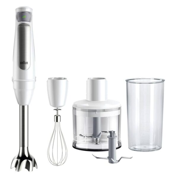 Braun MultiQuick 7 Hand blender